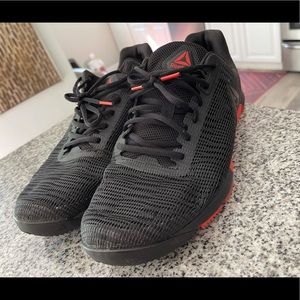 Reebok Crossfit Speed TR flexweave